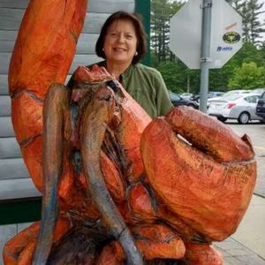 Meet your Posher, Susan